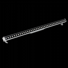 American Lighting CRSA-G4-30K-SV - CORSA GRAZE 100-277V, 40W, 3000K, 30°, IP65, WITH 5FT POWER CABLE WITH PLUG