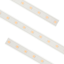 American Lighting 120-H2-WH - HYBRID 2 LINEAR 5000K
