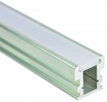 American Lighting PE-PAVERLENS-1M - PAVER LENS FROSTED