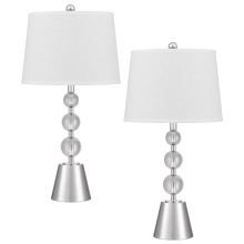 CAL Lighting BO-3145TB-2 - Amersfoort