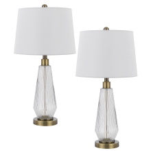 CAL Lighting BO-3146TB-2 - Belville