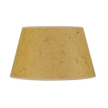 CAL Lighting SH-8116-18E - Round Hardback Rice Paper Shade