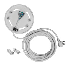 Hunter 99985 - Hunter Plug-In Ceiling Fan Universal Mounting System