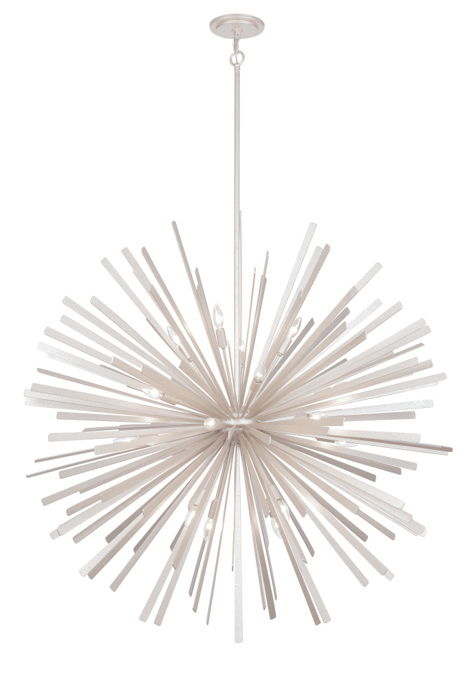 Confluence 20 Lights Pendant