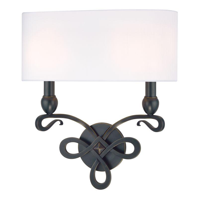 Pawling Wall Sconce