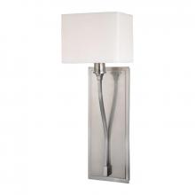 Hudson Valley 641-SN - Selkirk Wall Sconce