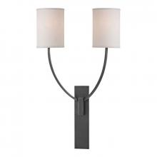 Hudson Valley 732-OB - Colton Wall Sconce