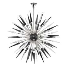 Hudson Valley 9047-PN - 18 LIGHT CHANDELIER