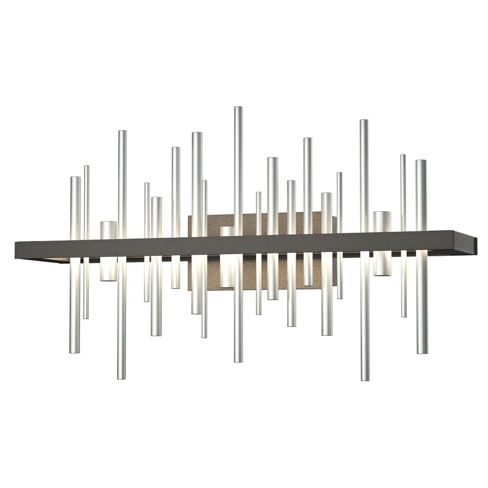 Cityscape LED Sconce