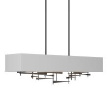 Hubbardton Forge 137670-SKT-STND-14-SJ4298 - Cavaletti Pendant