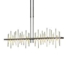 Hubbardton Forge 139726-LED-LONG-14-86 - Cityscape Large LED Pendant