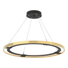 Hubbardton Forge 139776-LED-STND-10-86 - Ringo LED Pendant