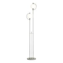 Hubbardton Forge 242210-SKT-85-GG0436 - Pluto Floor Lamp