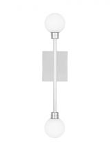 Visual Comfort & Co. Modern Collection 700WSMRAN-LED927-277 - Mara Wall