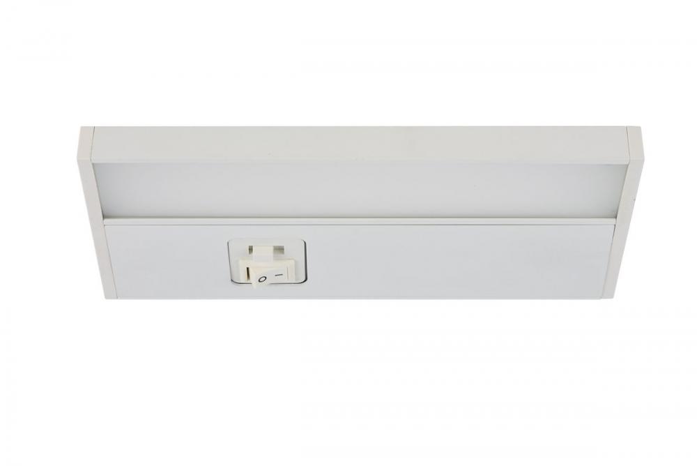 8" UnderCabinet 6W LM450 2.7/3/4K White