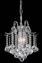Elegant LD8200D12C - Toureg Hang D12"H16"L3 CH RC