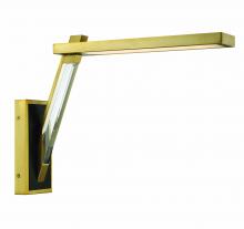 Minka George Kovacs P1920-726-L - Sauvity - 18w LED Wall Sconce 2023