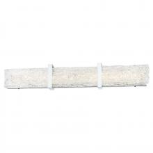 Minka George Kovacs P1384-077-L - Forest Ice II - LED Bath