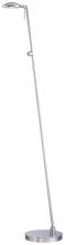 Minka George Kovacs P4334-077 - George's Reading Roomâ„¢ - 1 Light LED Pharmacy Floor Lamp