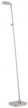 Minka George Kovacs P4344-084 - George's Reading Roomâ„¢ - 1 Light LED Floor Lamp