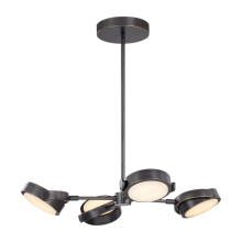 Alora Lighting PD325428UBAR-UNV-010 - Blanco