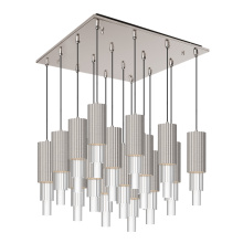 Alora Lighting MP502204BNCR-16 - MP502204BNCR-16