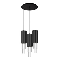 Alora Lighting MP502204MBCR-03 - MP502204MBCR-03