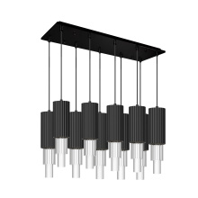 Alora Lighting MP502204MBCR-10 - MP502204MBCR-10