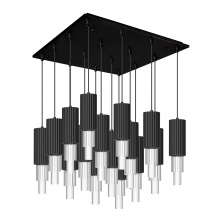Alora Lighting MP502204MBCR-16 - MP502204MBCR-16