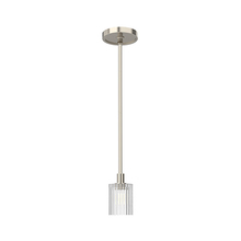 Alora Lighting PD314301PNRC - Salita