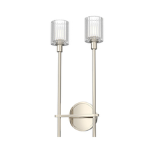 Alora Lighting WV314302PNRC - Salita