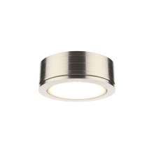 Dals 6001-CC-SN - LED PowerLED puck, 5CCT