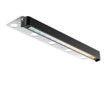 Dals DCP-LHS12-BK - Smart 12 inch Hardscape light with smart button
12/24V AC/DC