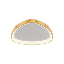 Dals TRFM22-CC-GD - Trimless Flush Mount