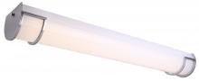 Canarm LVL328A36BN - 36.75 Inch LED Vanity Light