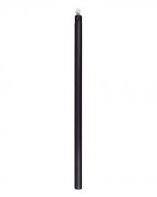 Canarm DR24ORB-DC-T - Downrod, 24inch for CF24ARP3ORB (1 inch Diameter)