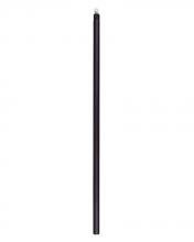 Canarm DR36ORB-DC-T - Downrod, 36inch for CF24ARP3ORB (1 inch Diameter)