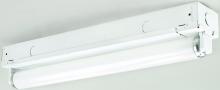Canarm FT8181 - Fluorescent, FT8181 -G-, 18 IN Strip, 1 Bulb, 15W T8 or T12