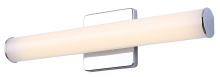 Canarm BL-02B-18-CH-C - Osten LED Vanity Light
