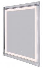 Canarm LR8D01A3642D - LED Mirror LR8D01A3642D LED Mirror, 36inch W x 42inch H, 80 CRI W x Memory switch H x 2800lumen D