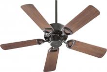 Quorum 143425-95 - 42" 5BL ESTATE PATIO - OW