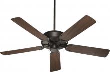 Quorum 146525-86 - 52"ALL-WEATHER ALLURE -OB