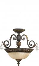 Quorum 2957-17-44 - RIO SALADO 2LT DUAL MT-TS