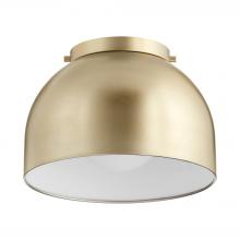 Quorum 3004-11-80 - DOME 11" CMNT - AGB