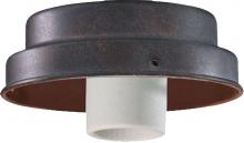 Quorum 4106-8044 - 4" WET HDW w/LED - TS