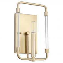 Quorum 5114-1-80 - OPTIC 1LT WALL MT - AGB