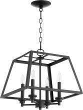 Quorum 675-4-69 - 15" DAMP PEND - TXB