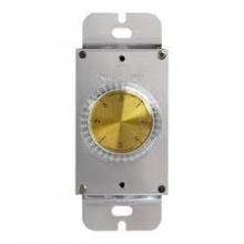 Quorum 7-1196-0 - 3-SPEED ROTARY WALL CNTRL