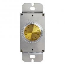 Quorum 7-1197-0 - 4-SPEED ROTARY WALL CNTRL