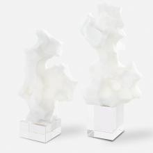 Uttermost 18046 - Uttermost Remnant Sculptures Set/2